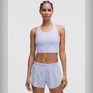 Lululemon Fast and Free Tank